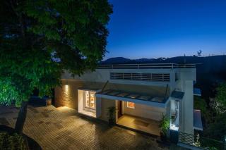 3BR Cocoon Valley Hideout - Nature's Lap - 7