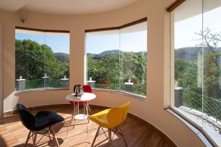 Cocoon Valley Hideout by VEO - Part of StayVista - Vagamon - 0