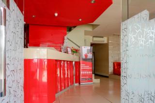 RedDoorz near Kendari Beach 2 - Kendari - 5