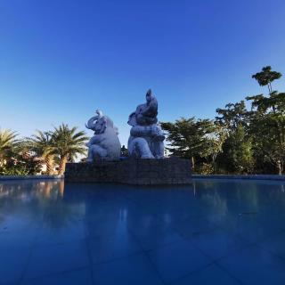 บ้านสวนกรีนวิว รีสอร์ท - Khon Kaen - 9