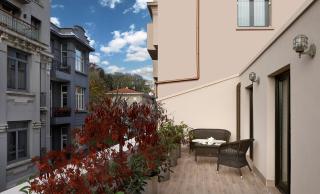 Galateia Residence - Istanbul - 7