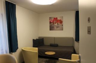 Hotel Wolke - Meiningen - 1