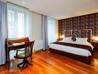 Galateia Residence - Istanbul - 1