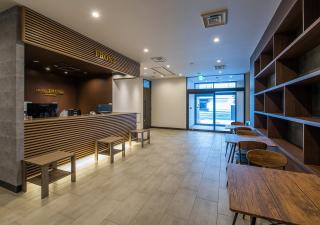 Hotel Trend Numazu Ekimae - Numazu - 1