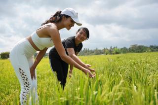 Puri Gangga Resort Ubud - 1