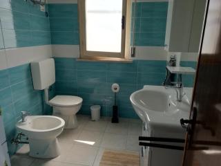 CASA VACANZE MARE - Lido di Scacchi - 5