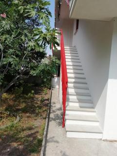 CASA VACANZE MARE - Lido di Scacchi - 2