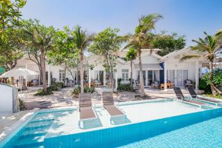 Baan KangMung Hua Hin On The Beach - Hua Hin - 0