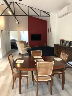 Gully Getaway - Creswick - 5
