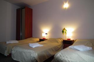 Hotelik Gold - 3