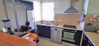 Appt "Longanis" à St-Gilles Les Bains - Roquefeuil - T3 vue mer - Agréable et calme - Saint-Gilles-les-Bains - 5
