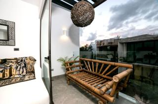 Beautiful Penthouse for 2 with Private Patio, 2 Bikes included and Pool! - Tulum - 6