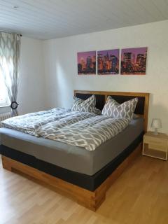 Ferienwohnung Mörlenbach - Mörlenbach - 4