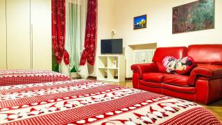 La casa dei colori - Giovinazzo - 8