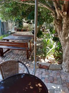Baylight Accomodation Room 2 - Mossel Bay - 6