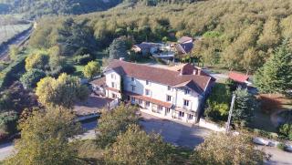 Gîte le cèdre bleu - Saint-Lattier - 8
