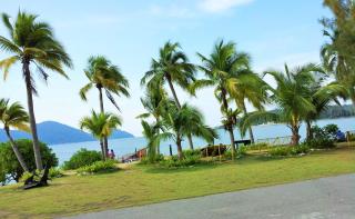Dindings Pantai Desair Apartment By DPD - Lumut - 4