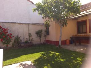 Casa Rural Las Barricas - Coca - 6