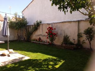 Casa Rural Las Barricas - Coca - 7