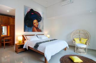 3BR Villa Erja - Minggu Villas - Kerobokan - 9