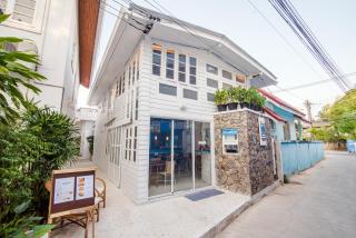 Baan KangMung Hua Hin On The Beach - Hua Hin - 8
