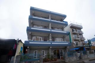 Hotel Bougainvillea - Pokhara - 5