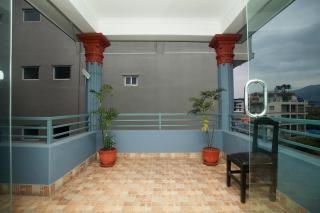 Hotel Bougainvillea - Pokhara - 4
