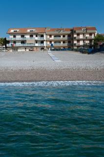 Casa Vacanze Samira - Fondachello - 0