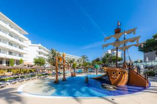 Marins Playa - Cala Millor - 0