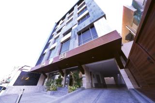 Eva Hotel - Dschidda - 9