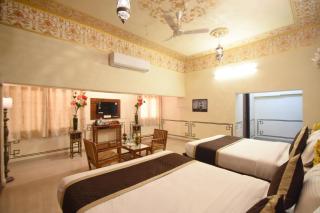 Virasat Mahal Heritage Hotel-Jaipur City Center - Jaipur - 1
