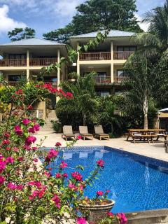Eden Hills Residence - Anse Boileau - 8