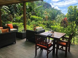 Eden Hills Residence - Anse Boileau - 3