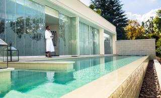 Four Seasons Hotel The Westcliff - 1