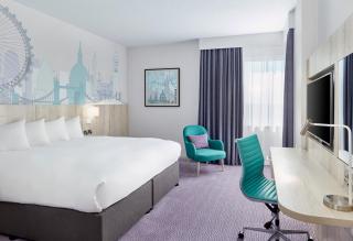 Leonardo Hotel London Croydon - Croydon - 7