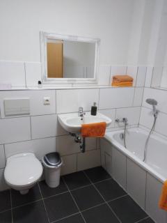 Ferienwohnung Wettin - 9