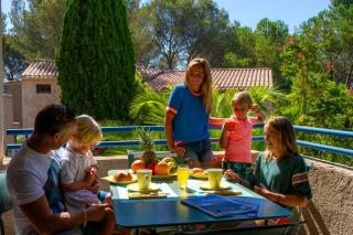 Résidence Goélia Les Jardins d'Azur - Saint-Raphaël - 3