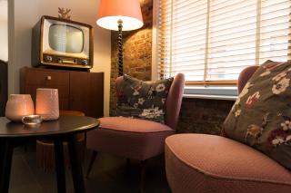 3 Paardekens - City Centre Hotel - 2