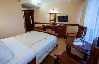 Salute Hotel - Kiev - 1