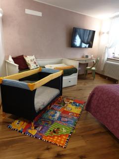 1848 Chef's Rooms - Gorizia - 4