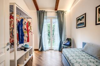 CHEZ MARIE' - modern apartment in countryside - Sorrento - 5