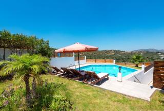 Kolymbia Village - Kolimbia - 6