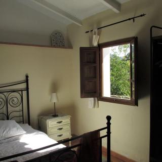 Casita la Luna Rosa - Cortes de la Frontera - 9