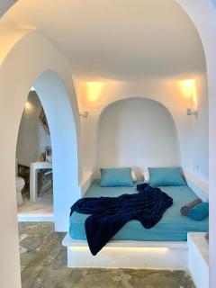 Hersonissos Andros - Gavrio - 3