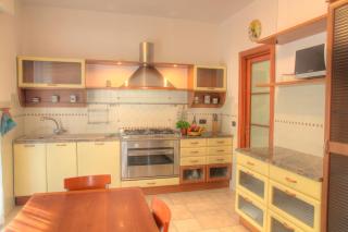Appartamento Elisabetta 100 mq con vista mare e parcheggio - Pietra Ligure - 5