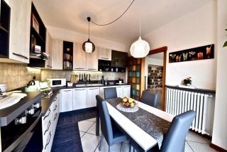 Modern apartment halfway between Milan and Como - Cogliate - 7