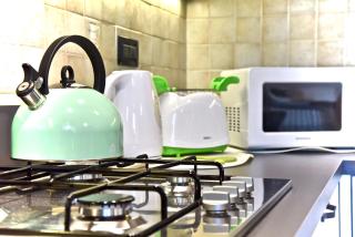 Modern apartment halfway between Milan and Como - Cogliate - 4