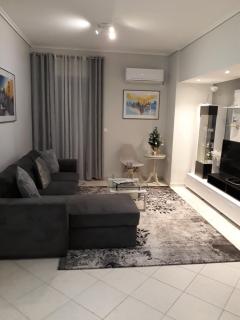 Leo's home - Atene - 4
