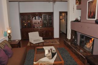 Vila Vasi- Μodern maisonette view Meteora - 5