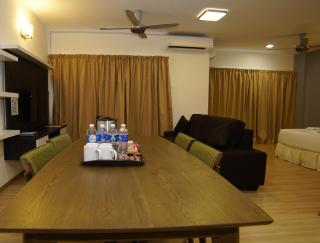 Alami Garden Hotel - Shah Alam - 6